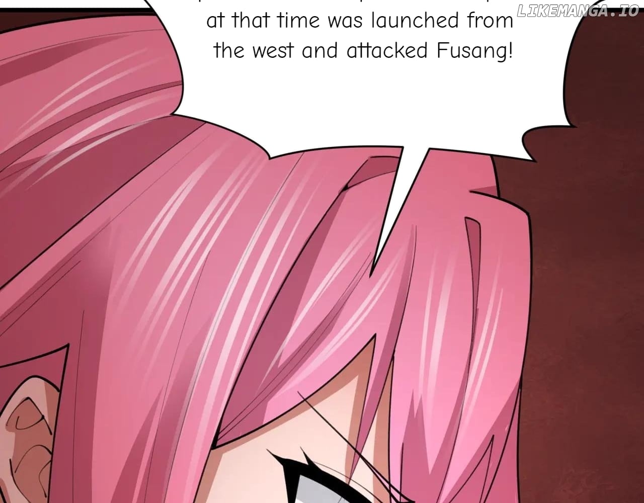 Era of the Haunted Chapter 400 - page 82